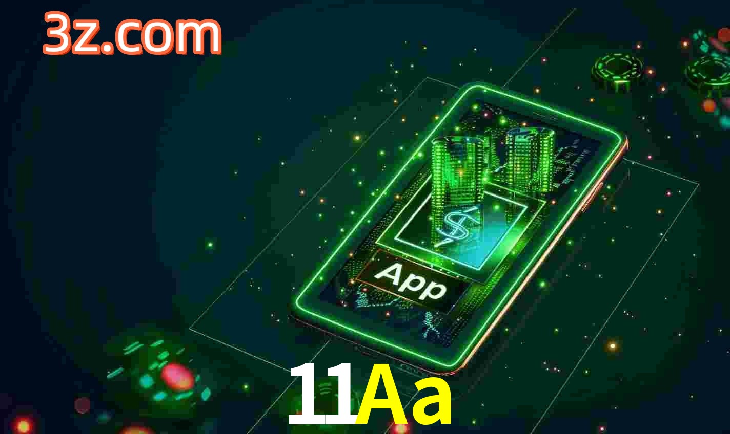 Simplificando a Experiência de Jogo 11Aa App