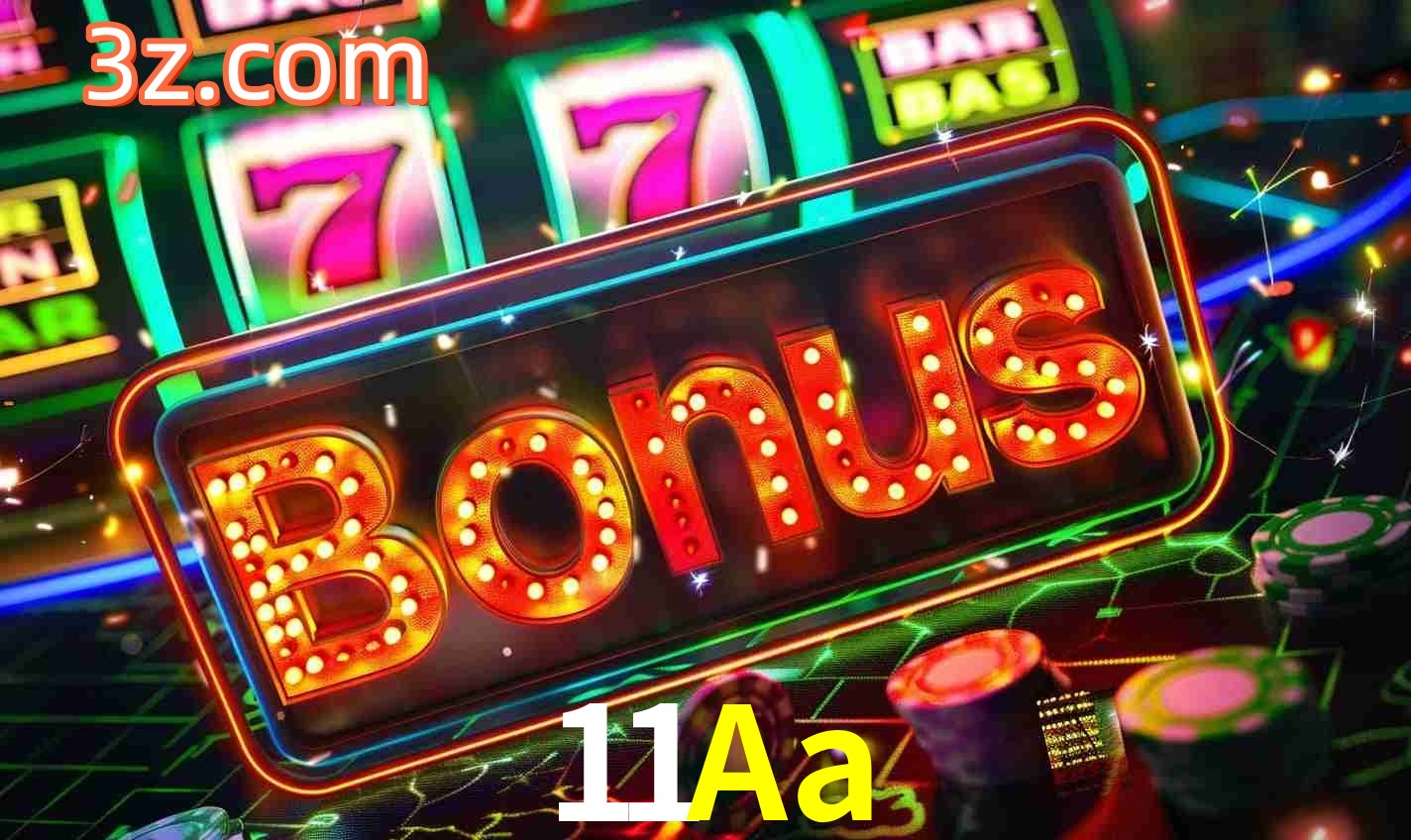 Sistema de Bônus 11Aa