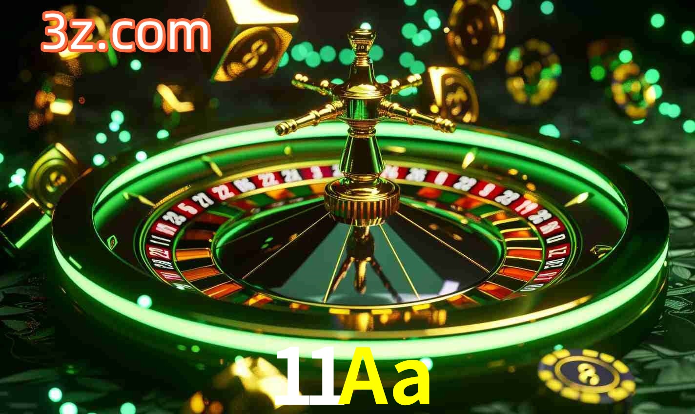 Desfrutar de um Cassino 11Aa