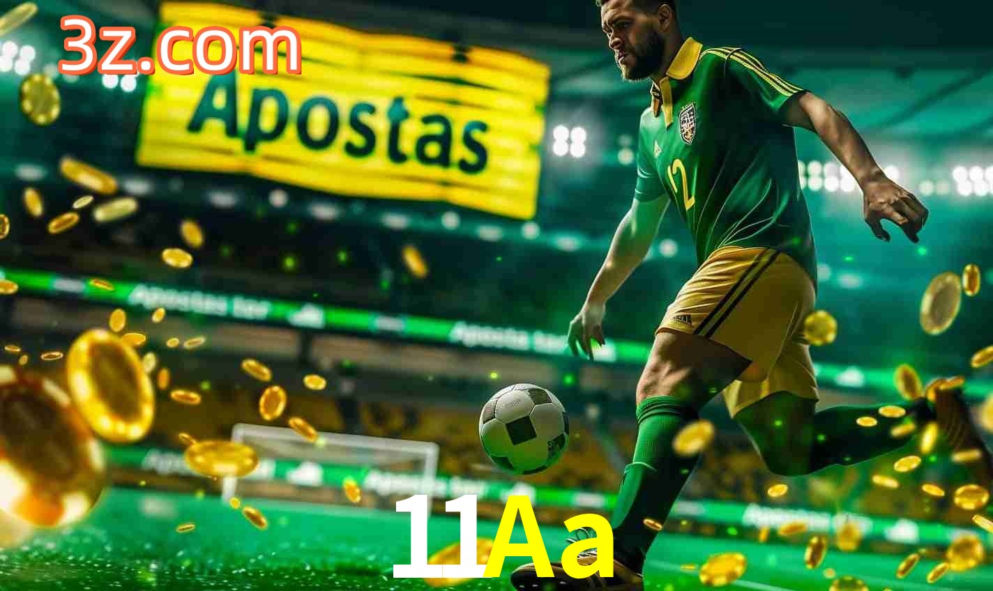 Diversas Apostas em Eventos Esportivos 11Aa