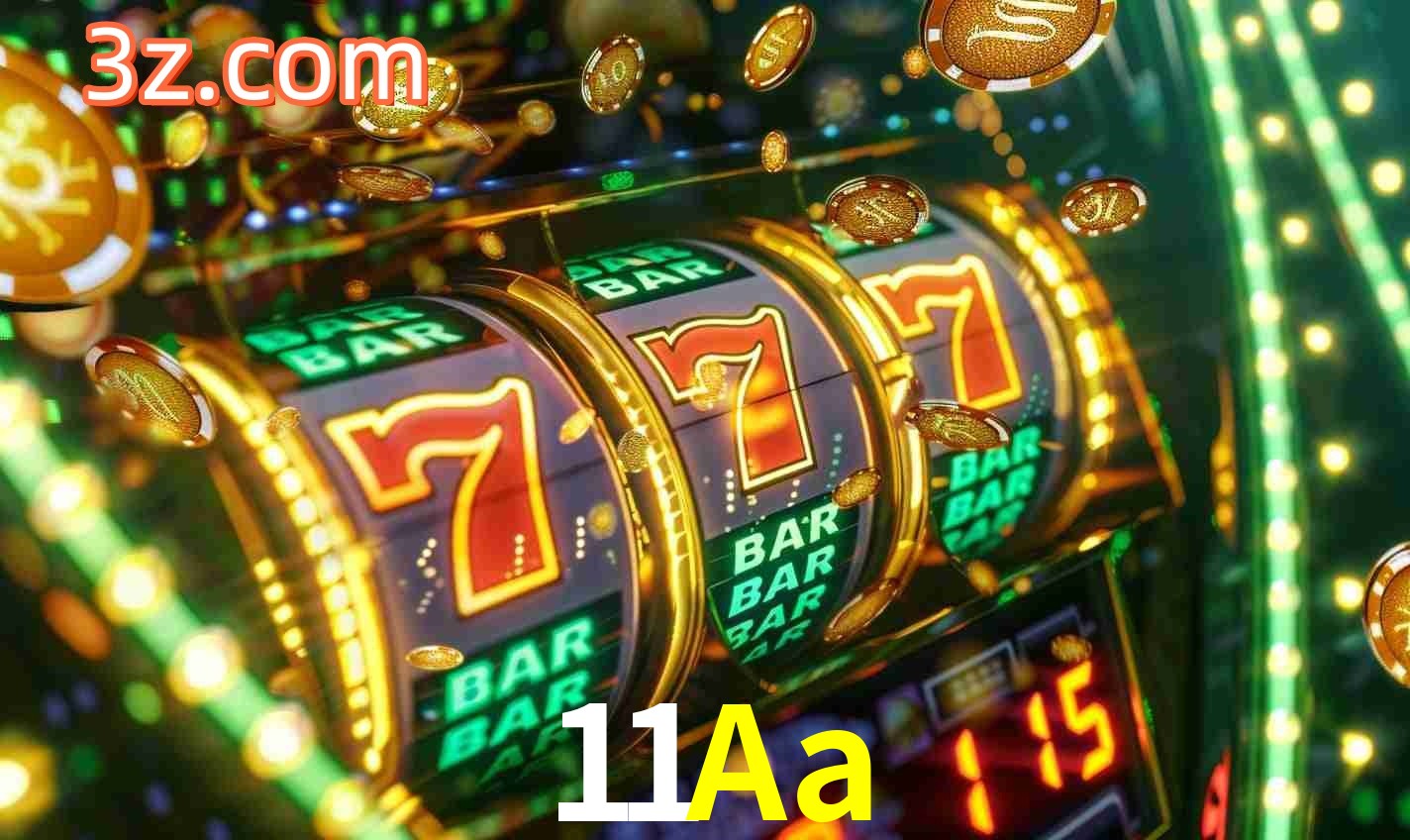 Populares Slots 11Aa