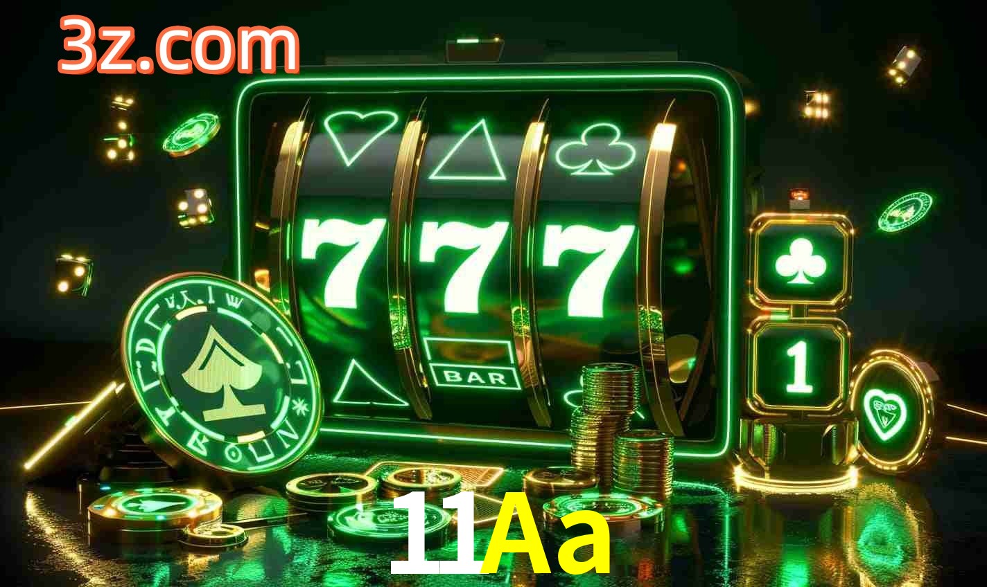 Seguro Login no Cassino Online 11Aa
